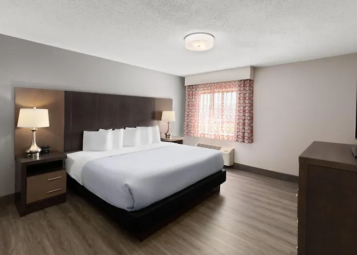 La Quinta By Wyndham Goodlettsville - Nashville