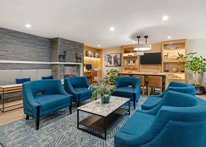 Comfort Inn & Suites Carbondale On The Roaring Fork