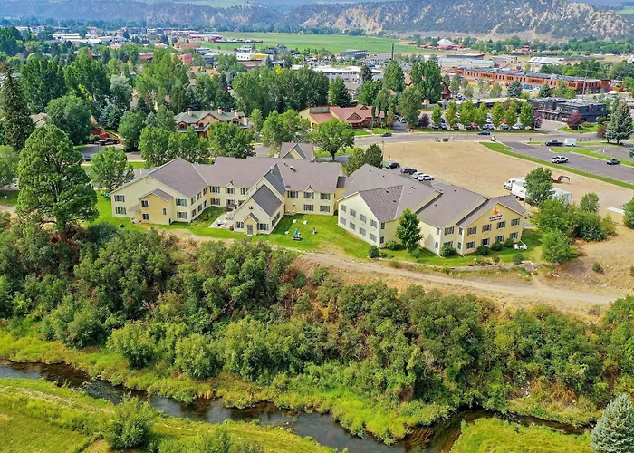 Comfort Inn & Suites Carbondale On The Roaring Fork