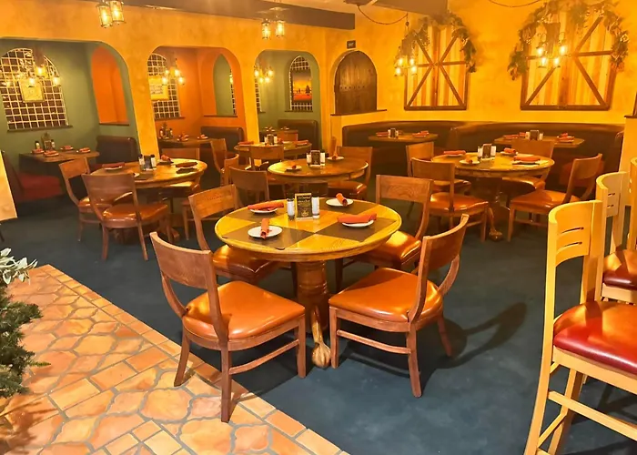 Lux Verde Hotel