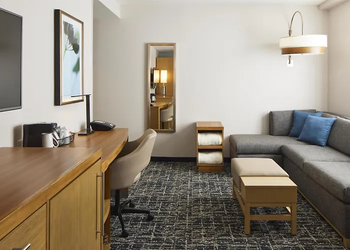 Hyatt Place New York Yonkers