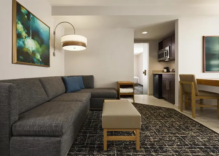 Hyatt Place New York Yonkers
