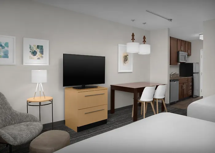 Towneplace Suites By Marriott Corpus Christi Portland
