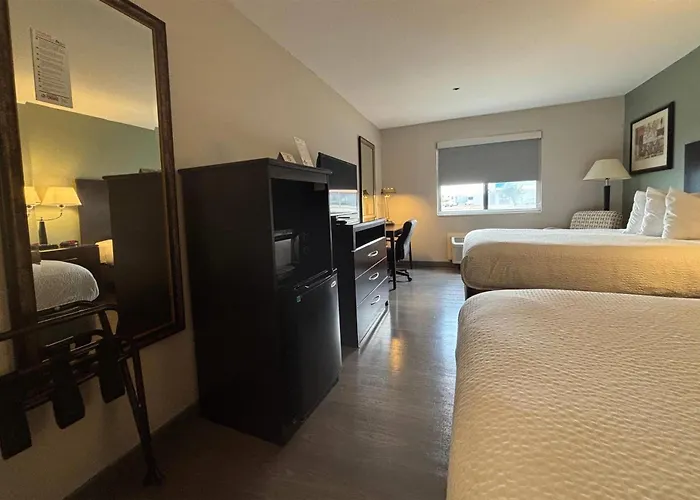 Baymont By Wyndham Tuscola