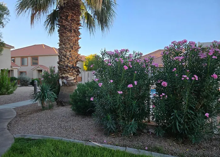 Nevada Mesquite Vacation Rentals