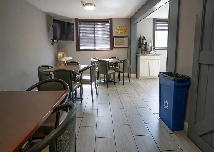 Super 8 By Wyndham Miles City