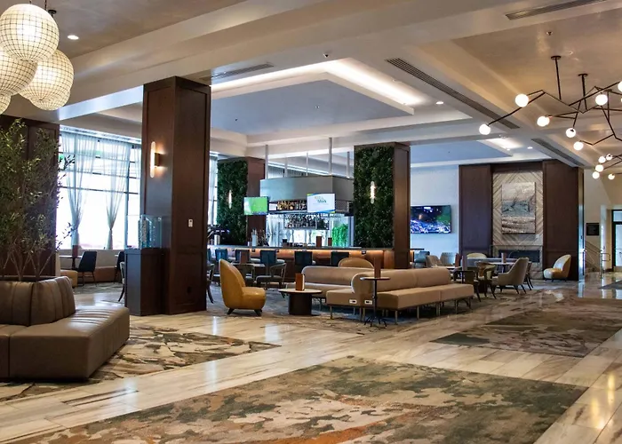 The Grove Hotel