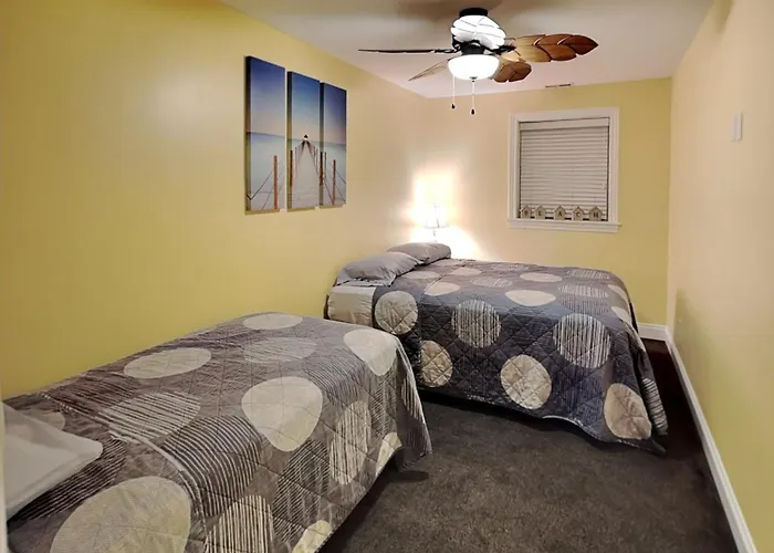 Put-In-Bay Waterfront Condo