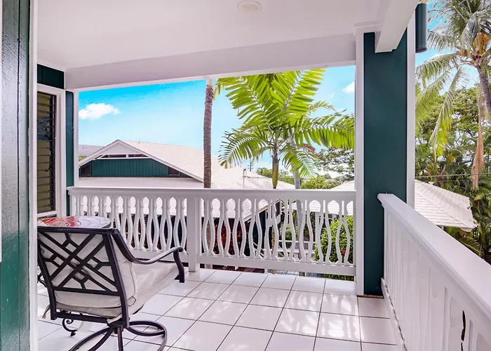 Big Island Retreat - No Resort Fees