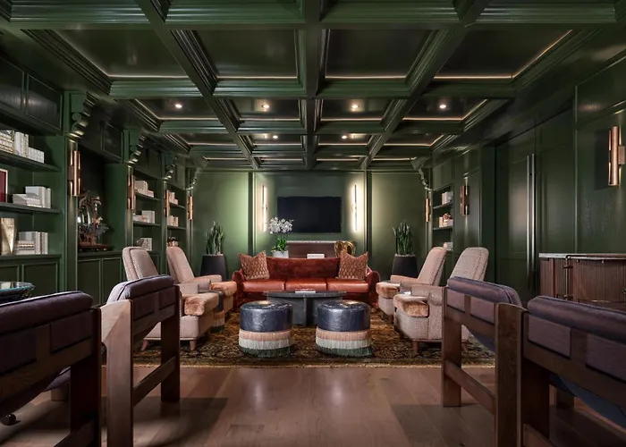 The Elmore Hotel, Dfw Southlake, A Tribute Portfolio Hotel