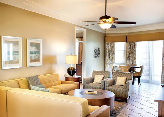 Club Wyndham At Majestic Sun