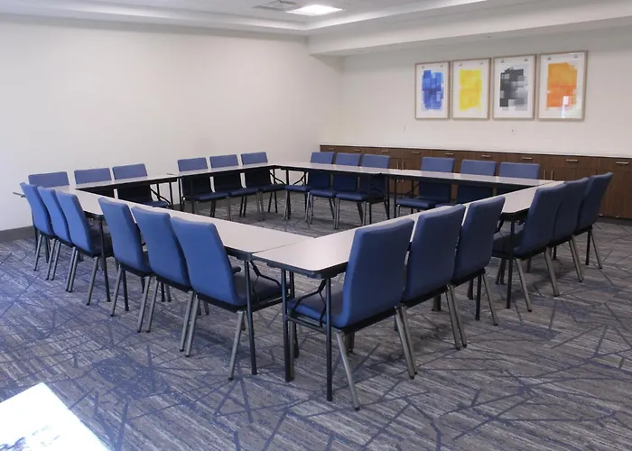 Holiday Inn Express & Suites - Roswell By Ihg