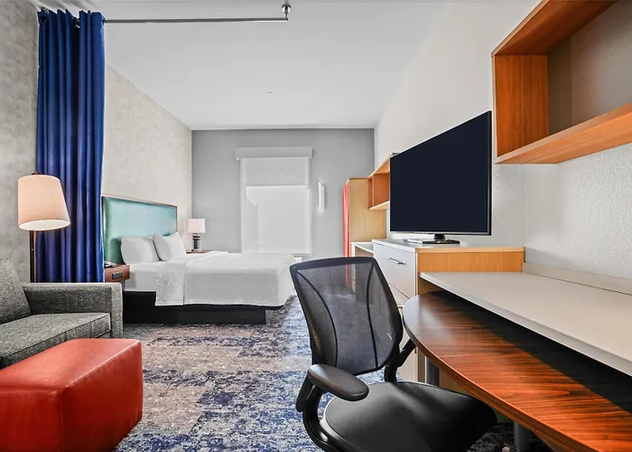 Home2 Suites By Hilton Pigeon Forge