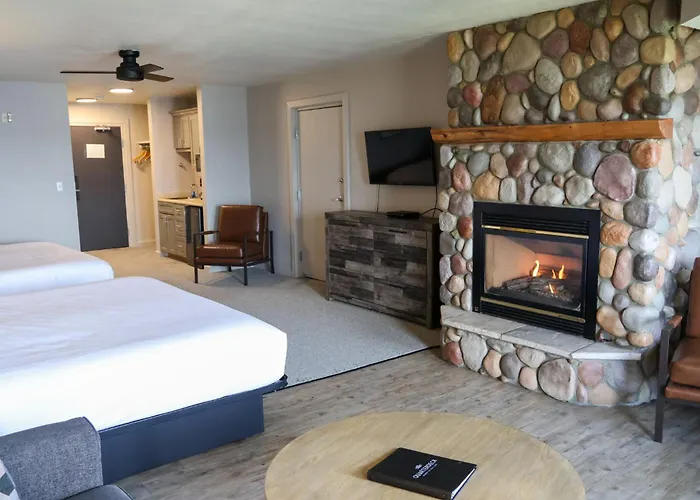 Quarterdeck Resort