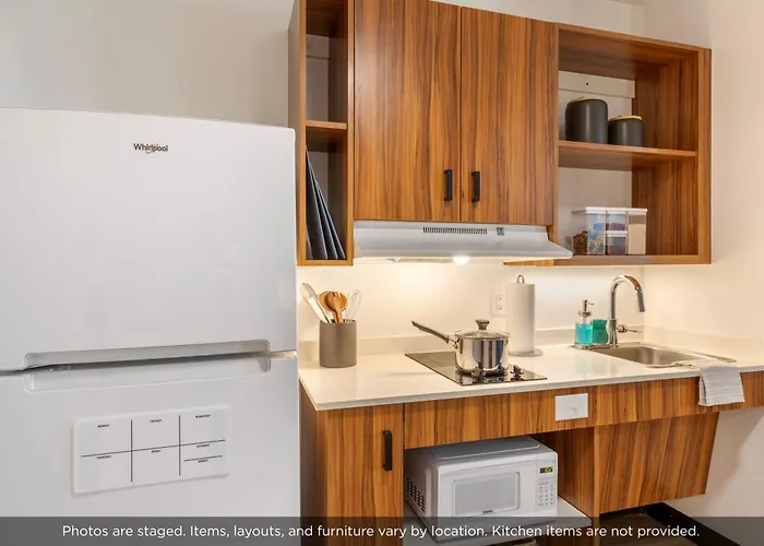 Uptown Suites Extended Stay Miami Fl - Homestead