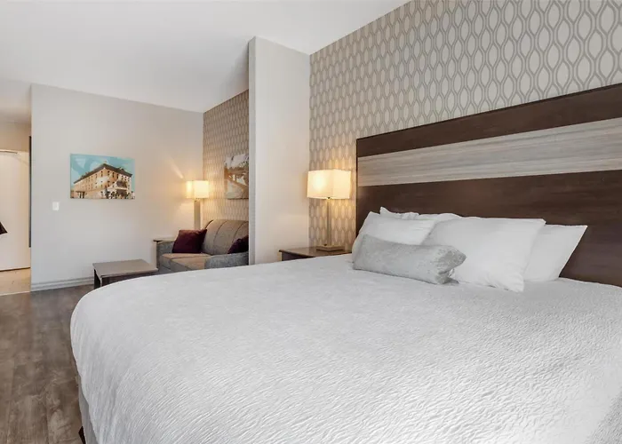 Best Western Plus Saint Peter