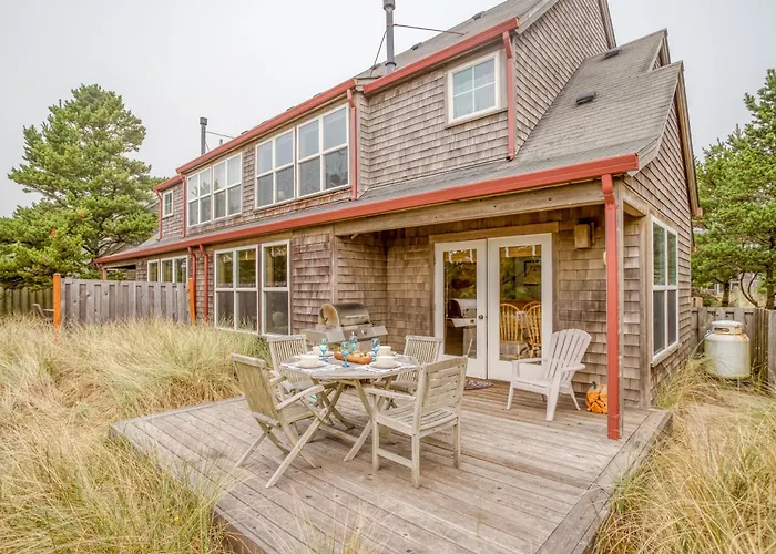 Summerhouse Cottage