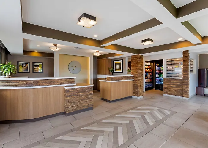 Best Western Plus Pavilions