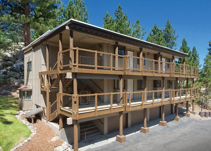 Worldmark Lake Tahoe
