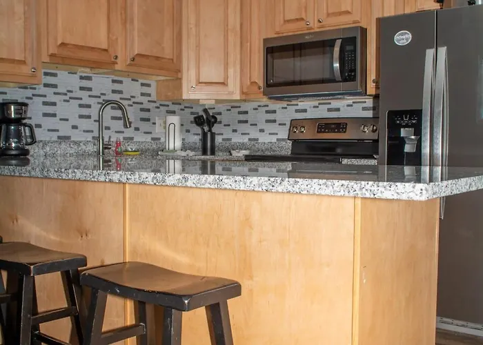 Winterplace Condo Ski In Ski Out E103