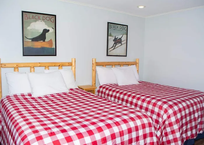 Winterplace Ski In Ski Out First Floor D104