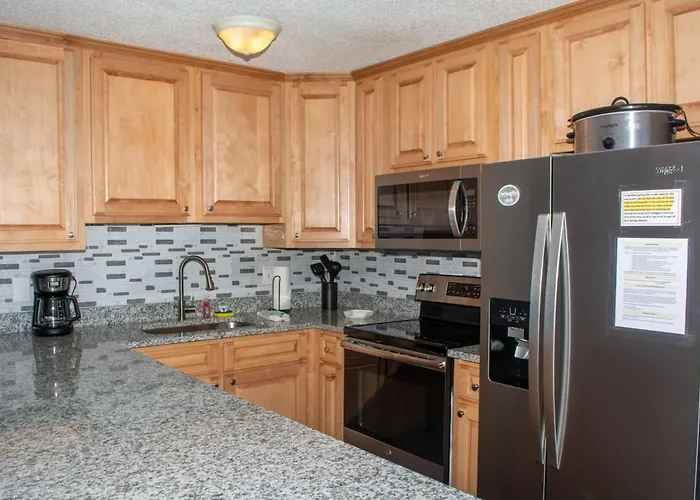 Winterplace Condo Ski In Ski Out E103