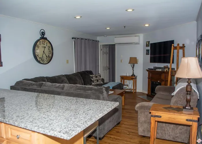 Winterplace Ski In Ski Out First Floor D104