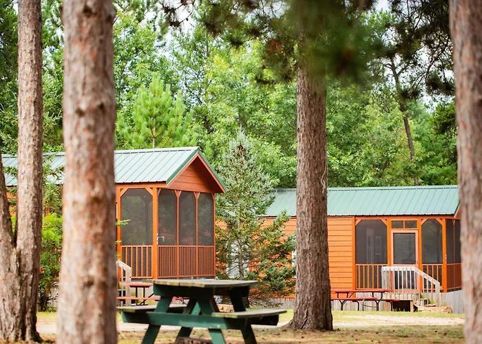 Bonanza Camping Resort