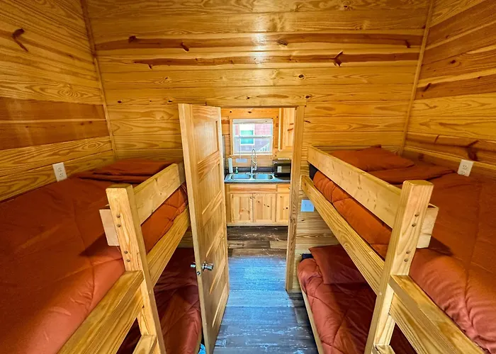 Bonanza Camping Resort
