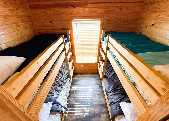 Bonanza Camping Resort