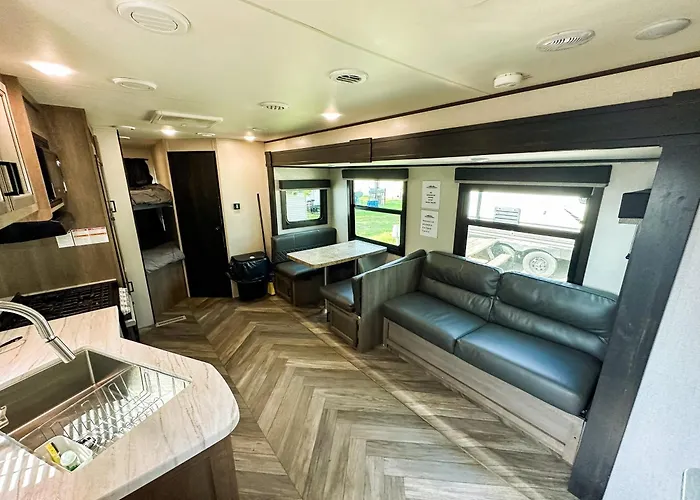Bonanza Camping Resort