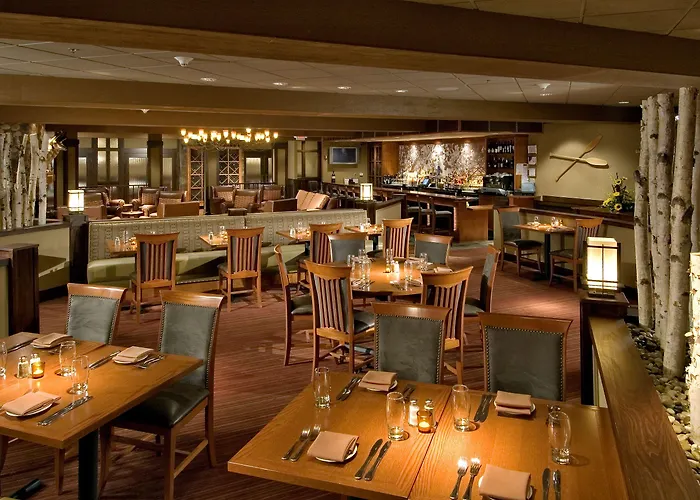 Doubletree By Hilton Chicago - Arlington Heights