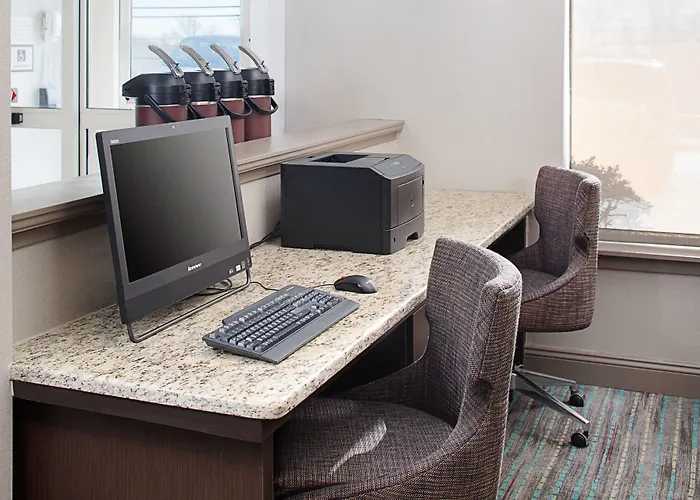 Residence Inn Shelton Fairfield County