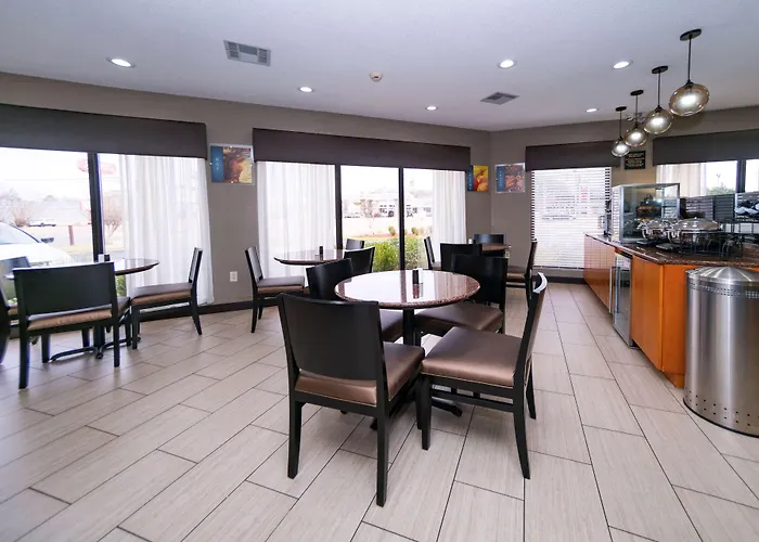 Best Western Airport Inn