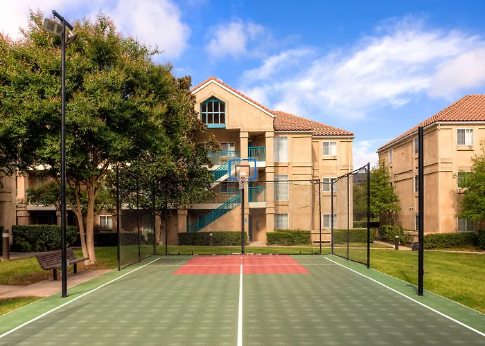 Hyatt House Dallas Addison