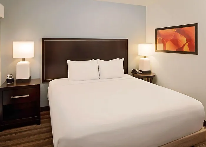Hyatt House Dallas Addison