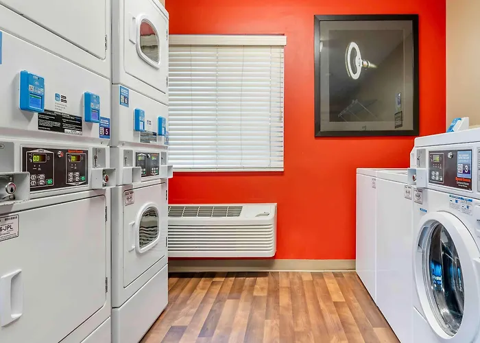 Studio 6 Extended Stay Florence Ky - Meijer Dr Cincinnati