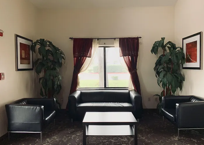 Red Roof Inn Austin - Round Rock