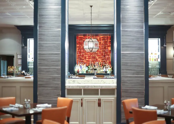 Westfields Marriott Washington Dulles