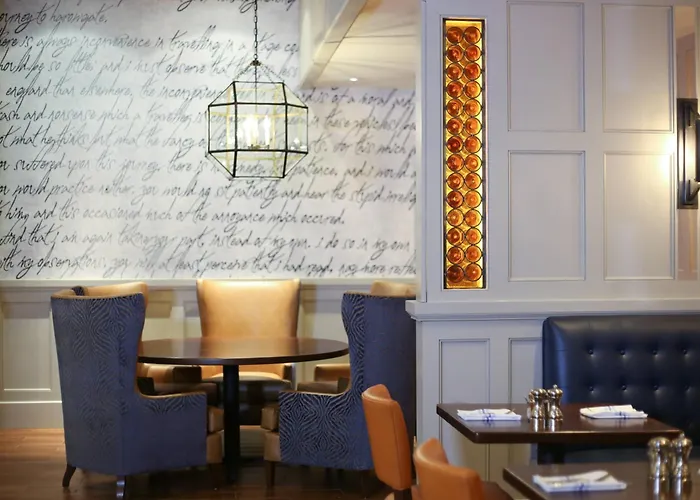 Westfields Marriott Washington Dulles