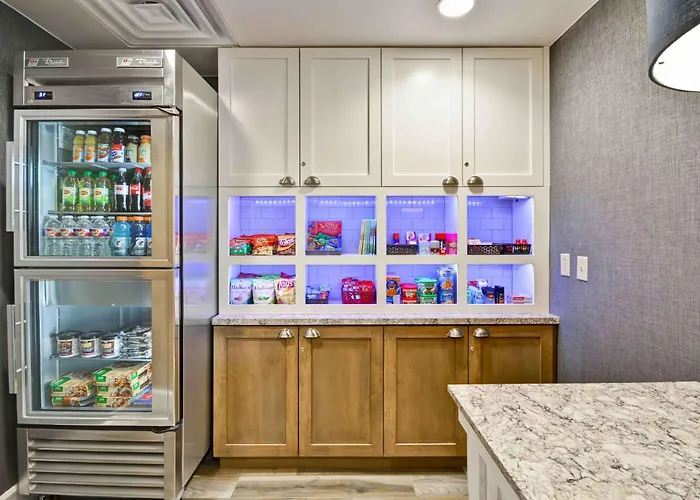 Homewood Suites By Hilton San Antonio Northwest