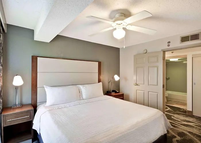 Homewood Suites By Hilton San Antonio Northwest