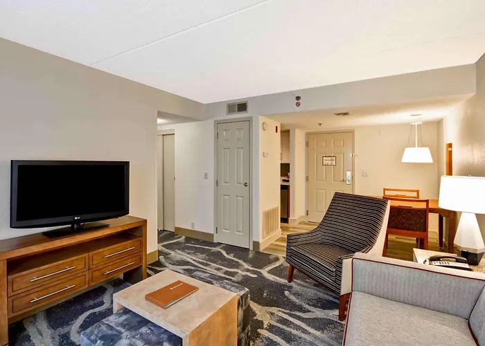 Homewood Suites By Hilton San Antonio Northwest