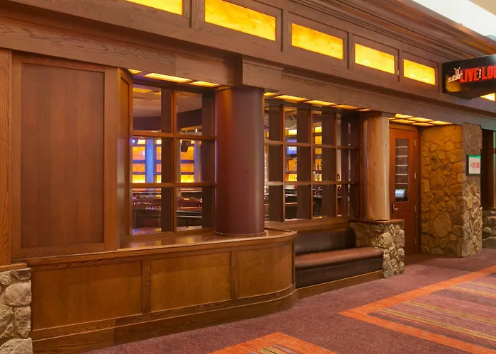 Harrah'S Council Bluffs Hotel & Casino - A Caesars Rewards Destination