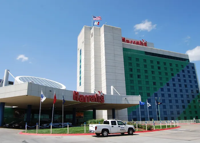 Harrah'S Council Bluffs Hotel & Casino - A Caesars Rewards Destination