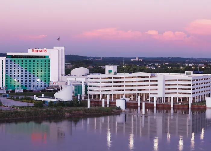 Harrah'S Council Bluffs Hotel & Casino - A Caesars Rewards Destination