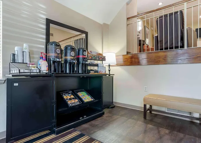 Extended Stay America Suites - Birmingham - Wildwood