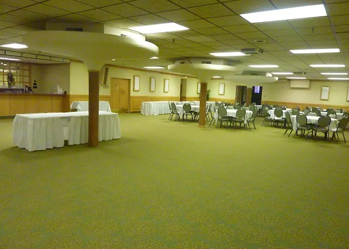 Best Western Helena - Capitol Hotel