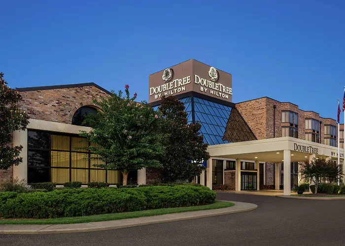 Doubletree By Hilton Jackson