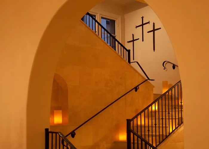Hotel St Francis